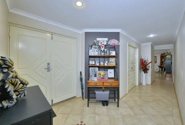 Second view of Homely house listing, 35 Suncrest Meander, Meadow Springs WA 6210