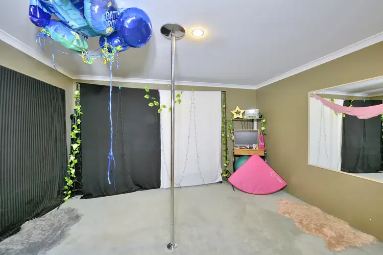 Fifth view of Homely house listing, 35 Suncrest Meander, Meadow Springs WA 6210