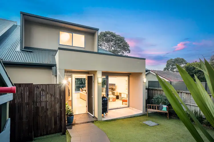 Main view of Homely townhouse listing, 2/237 Burraneer Bay Road, Caringbah South NSW 2229
