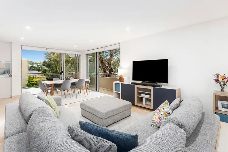 Second view of Homely townhouse listing, 2/237 Burraneer Bay Road, Caringbah South NSW 2229