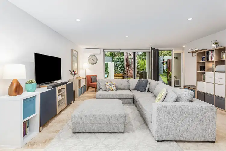 Third view of Homely townhouse listing, 2/237 Burraneer Bay Road, Caringbah South NSW 2229