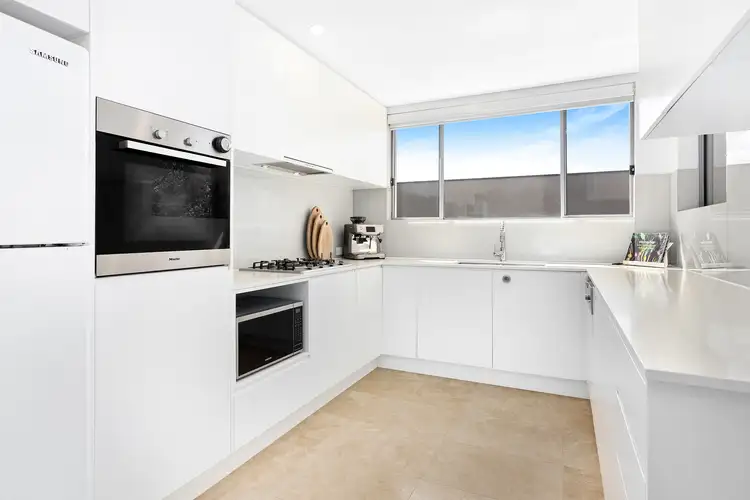 Fourth view of Homely townhouse listing, 2/237 Burraneer Bay Road, Caringbah South NSW 2229