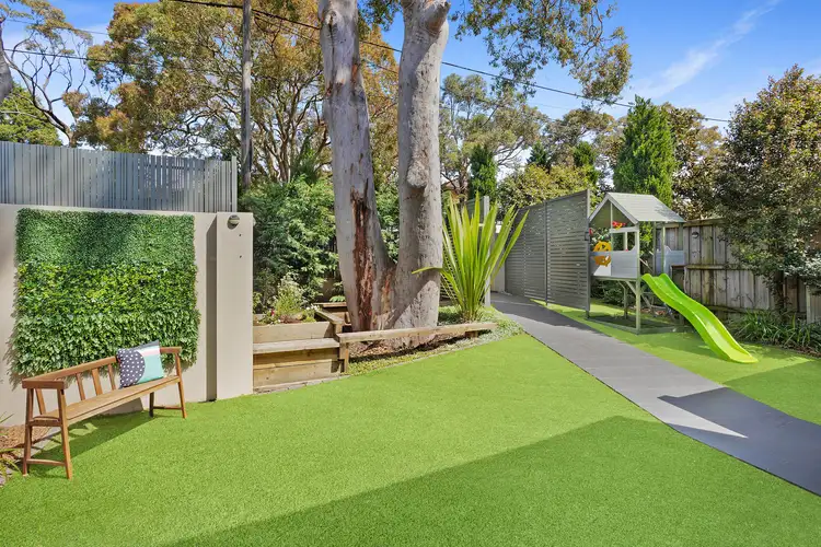Fifth view of Homely townhouse listing, 2/237 Burraneer Bay Road, Caringbah South NSW 2229