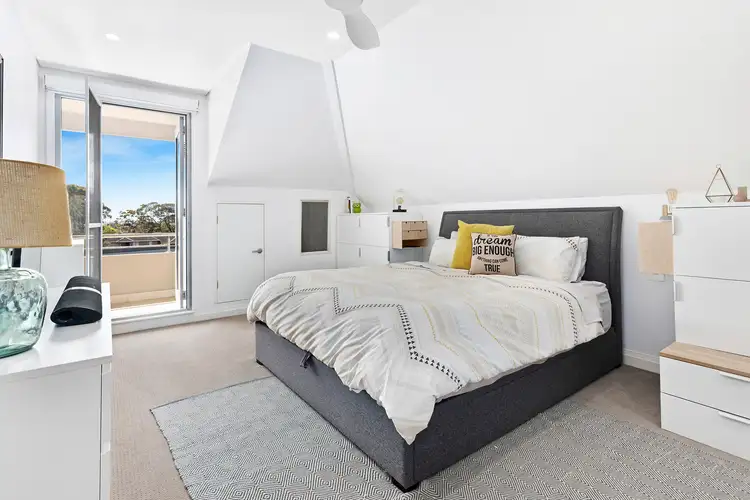 Sixth view of Homely townhouse listing, 2/237 Burraneer Bay Road, Caringbah South NSW 2229