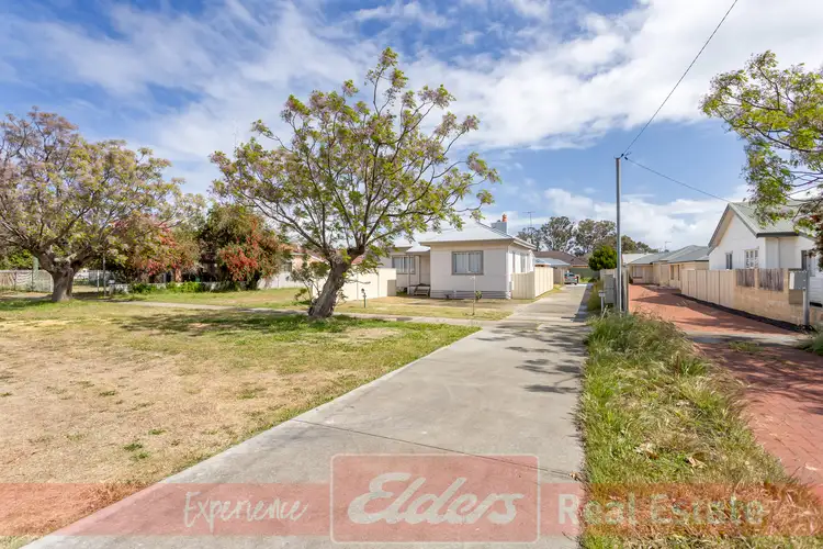 46B Frankel Street, Carey Park WA 6230