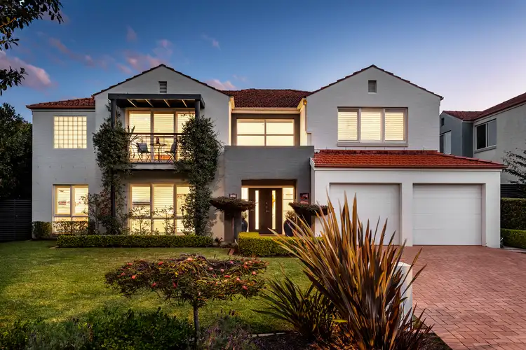 Main view of Homely house listing, 19 Edgewood Place, Belrose NSW 2085
