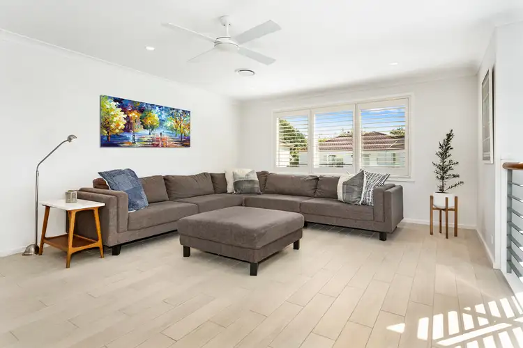 Fourth view of Homely house listing, 19 Edgewood Place, Belrose NSW 2085