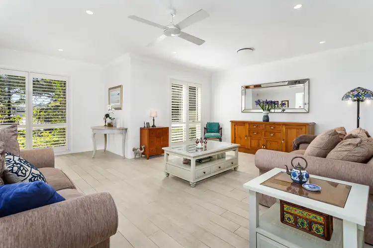 Sixth view of Homely house listing, 19 Edgewood Place, Belrose NSW 2085