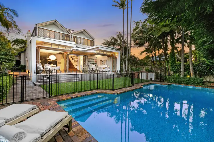 7 Cross Street, Mosman NSW 2088