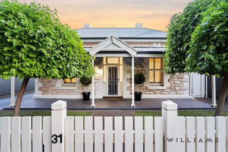 31 Kneebone Street, Goodwood SA 5034