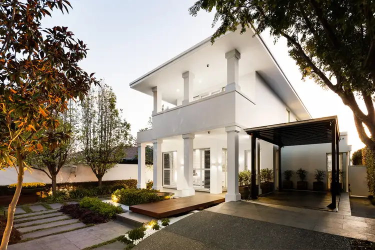 Main view of Homely house listing, 179 New Street, Brighton VIC 3186