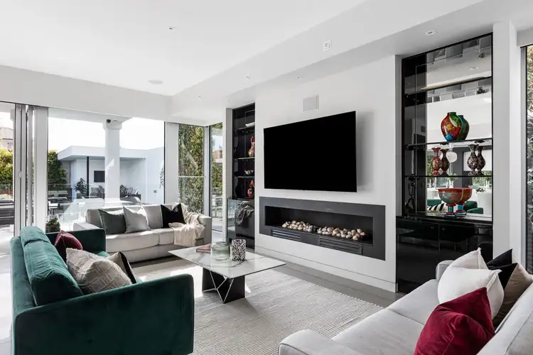 Sixth view of Homely house listing, 179 New Street, Brighton VIC 3186