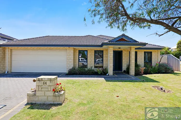 14 Geneff Street, Innaloo WA 6018