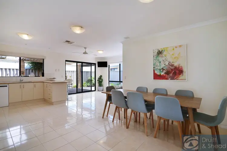 Second view of Homely house listing, 14 Geneff Street, Innaloo WA 6018