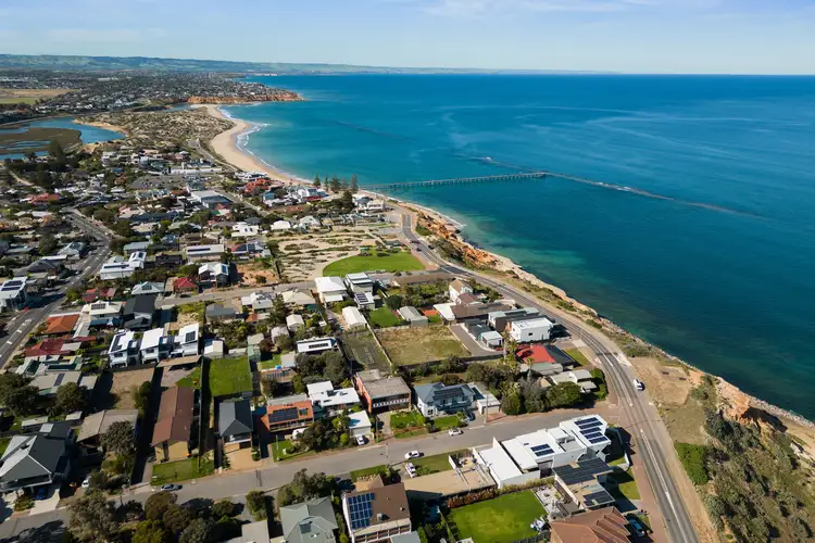 6 Benny Avenue, Port Noarlunga SA 5167