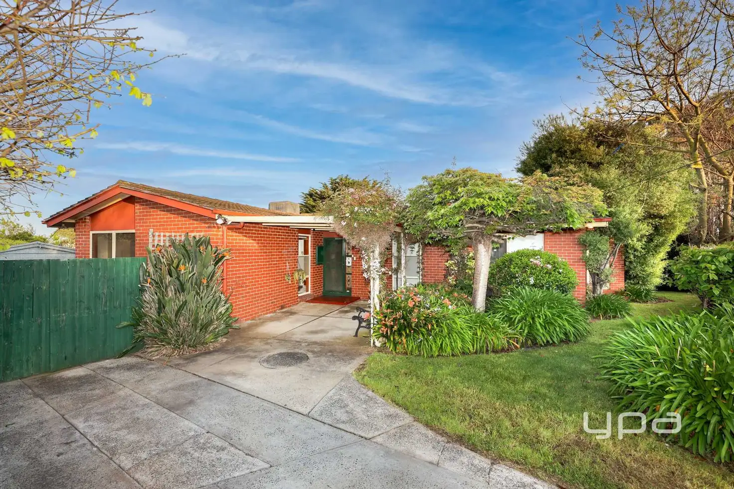 Main view of Homely house listing, 11 Hendricks Crescent, Jacana VIC 3047