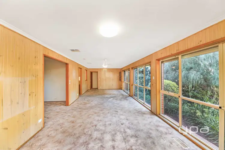 Second view of Homely house listing, 11 Hendricks Crescent, Jacana VIC 3047