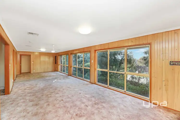 Third view of Homely house listing, 11 Hendricks Crescent, Jacana VIC 3047