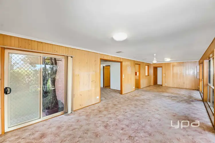 Fourth view of Homely house listing, 11 Hendricks Crescent, Jacana VIC 3047