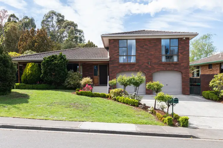 Main view of Homely house listing, 21 Belgrave Parade, Youngtown TAS 7249