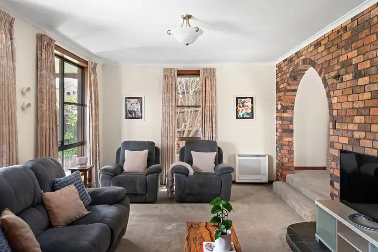 Third view of Homely house listing, 21 Belgrave Parade, Youngtown TAS 7249