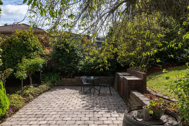 Fifth view of Homely house listing, 21 Belgrave Parade, Youngtown TAS 7249