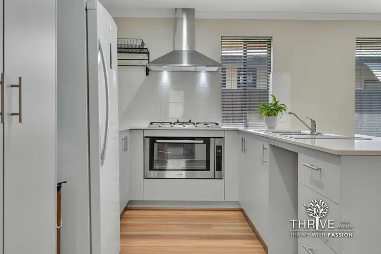 Main view of Homely house listing, 26 Heartwood Way, Hilbert WA 6112