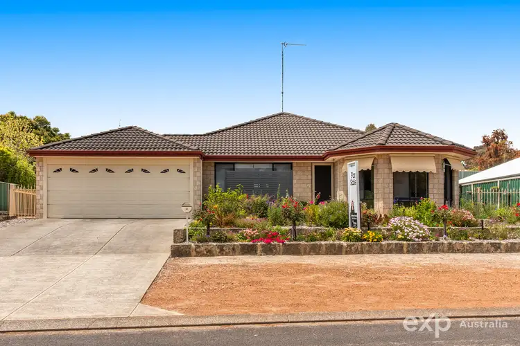 30 King Street, Waroona WA 6215