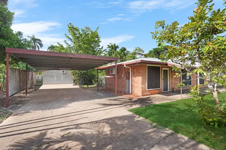 7 Clarke Crescent, Rapid Creek NT 810