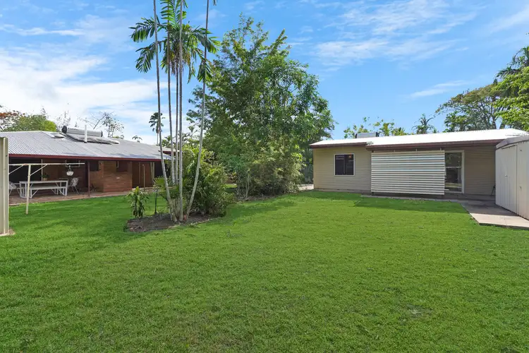 Second view of Homely house listing, 7 Clarke Crescent, Rapid Creek NT 810