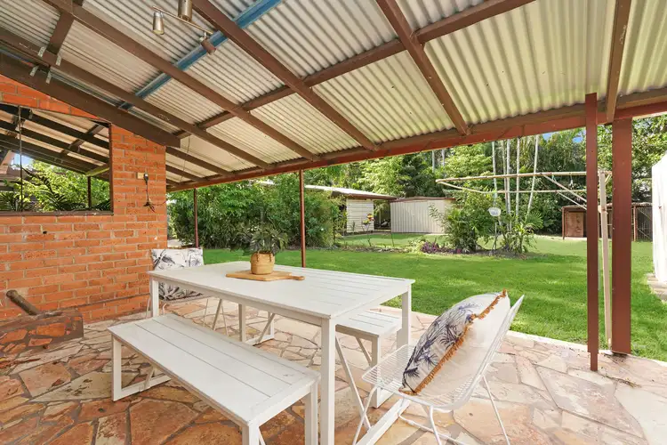 Fourth view of Homely house listing, 7 Clarke Crescent, Rapid Creek NT 810