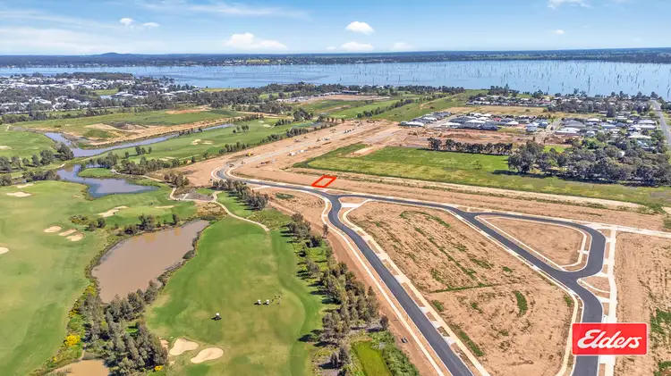Second view of Homely land listing, 84 Peter Thomson Circuit, Yarrawonga VIC 3730