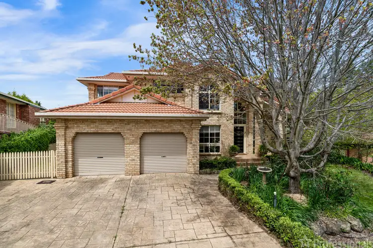 Main view of Homely house listing, 6 Anthony Crescent, Orange NSW 2800