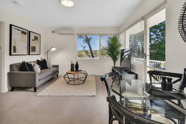 10/162 Raglan Street, Mosman NSW 2088