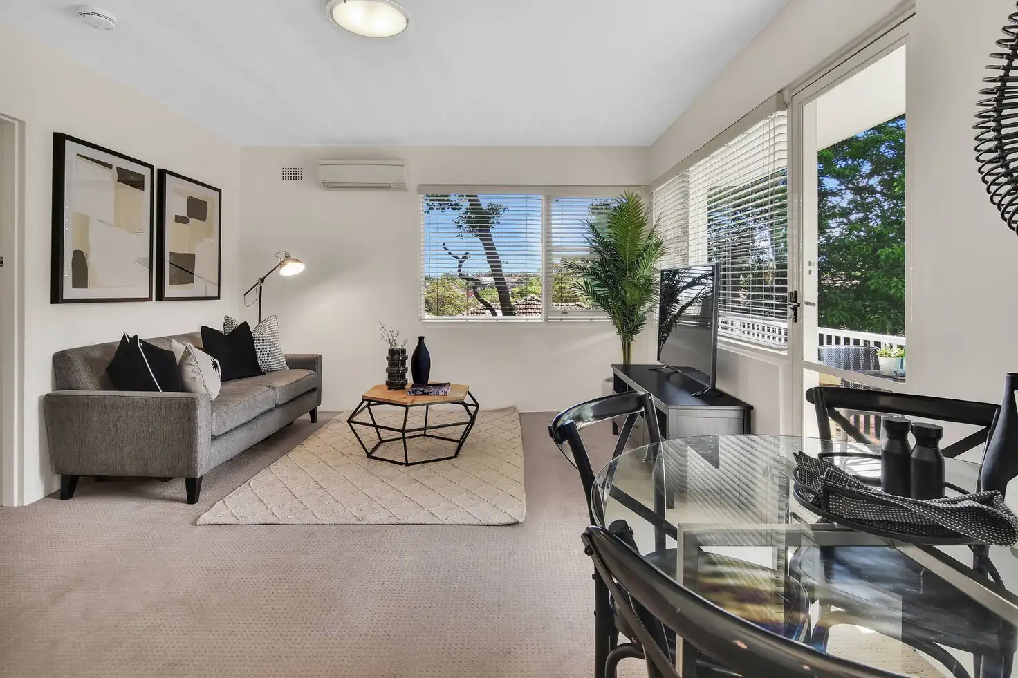 Main view of Homely apartment listing, 10/162 Raglan Street, Mosman NSW 2088