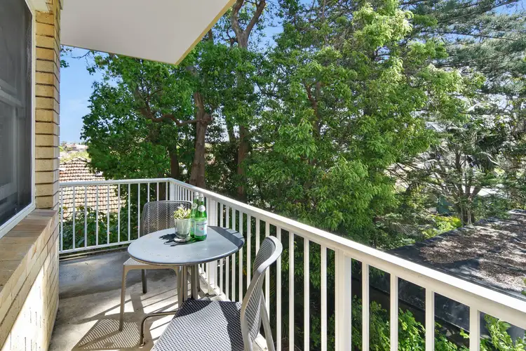 Third view of Homely apartment listing, 10/162 Raglan Street, Mosman NSW 2088