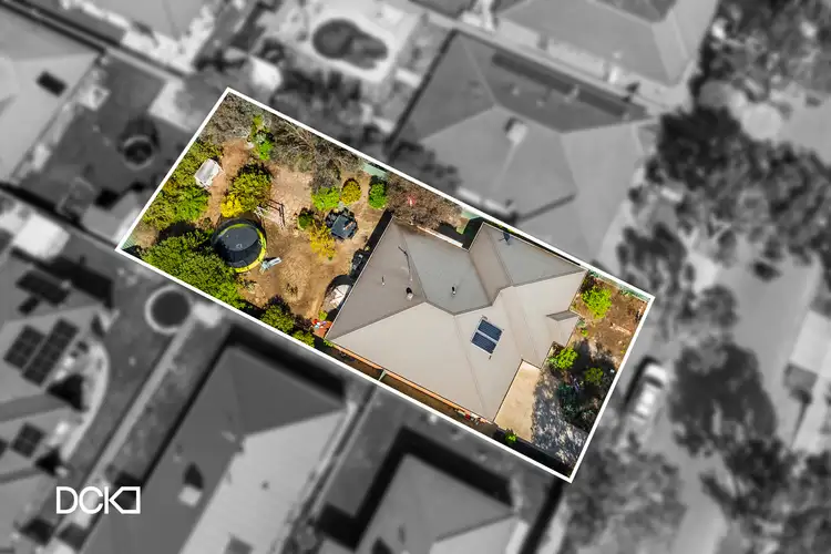 Second view of Homely house listing, 2 Arrawalli Avenue, Ascot VIC 3551