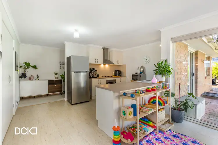Fourth view of Homely house listing, 2 Arrawalli Avenue, Ascot VIC 3551