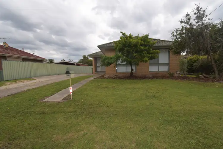 Main view of Homely house listing, 701 Lavis Street, East Albury NSW 2640