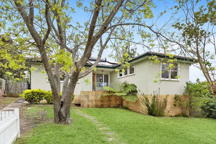 10 Wallaringa Close, Mount Colah NSW 2079