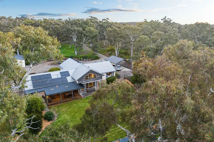 1183 Norton Road, Wamboin NSW 2620