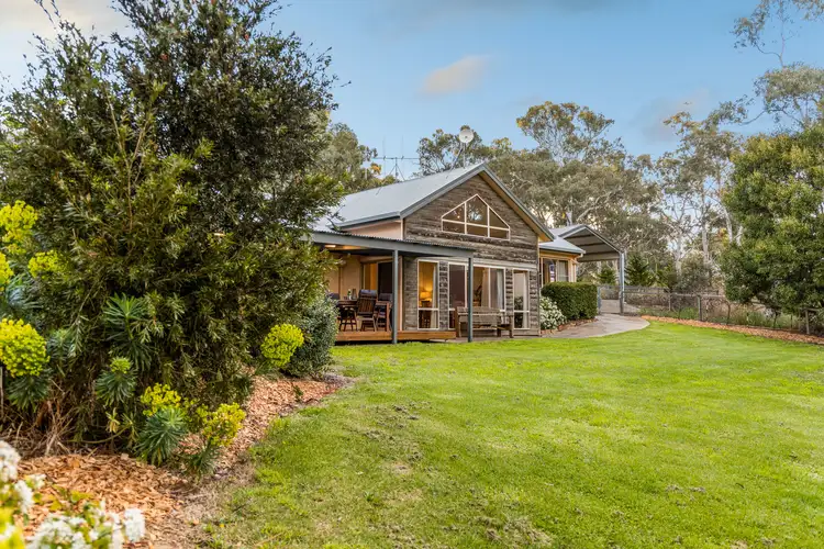 Second view of Homely house listing, 1183 Norton Road, Wamboin NSW 2620