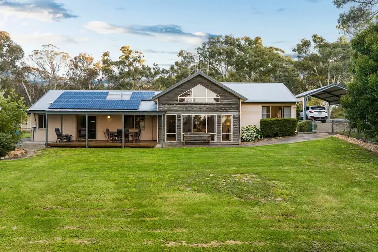 Third view of Homely house listing, 1183 Norton Road, Wamboin NSW 2620