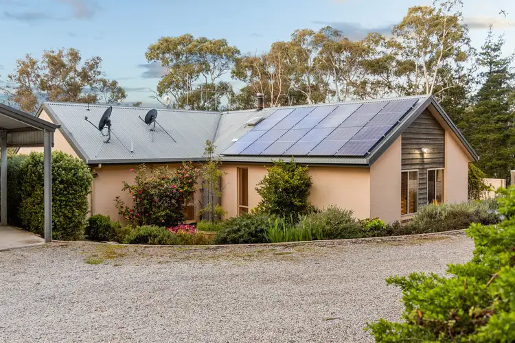 Fourth view of Homely house listing, 1183 Norton Road, Wamboin NSW 2620