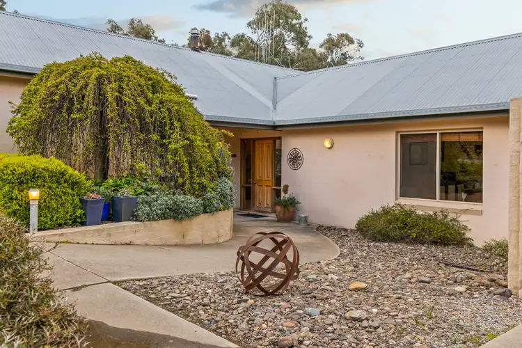 Fifth view of Homely house listing, 1183 Norton Road, Wamboin NSW 2620