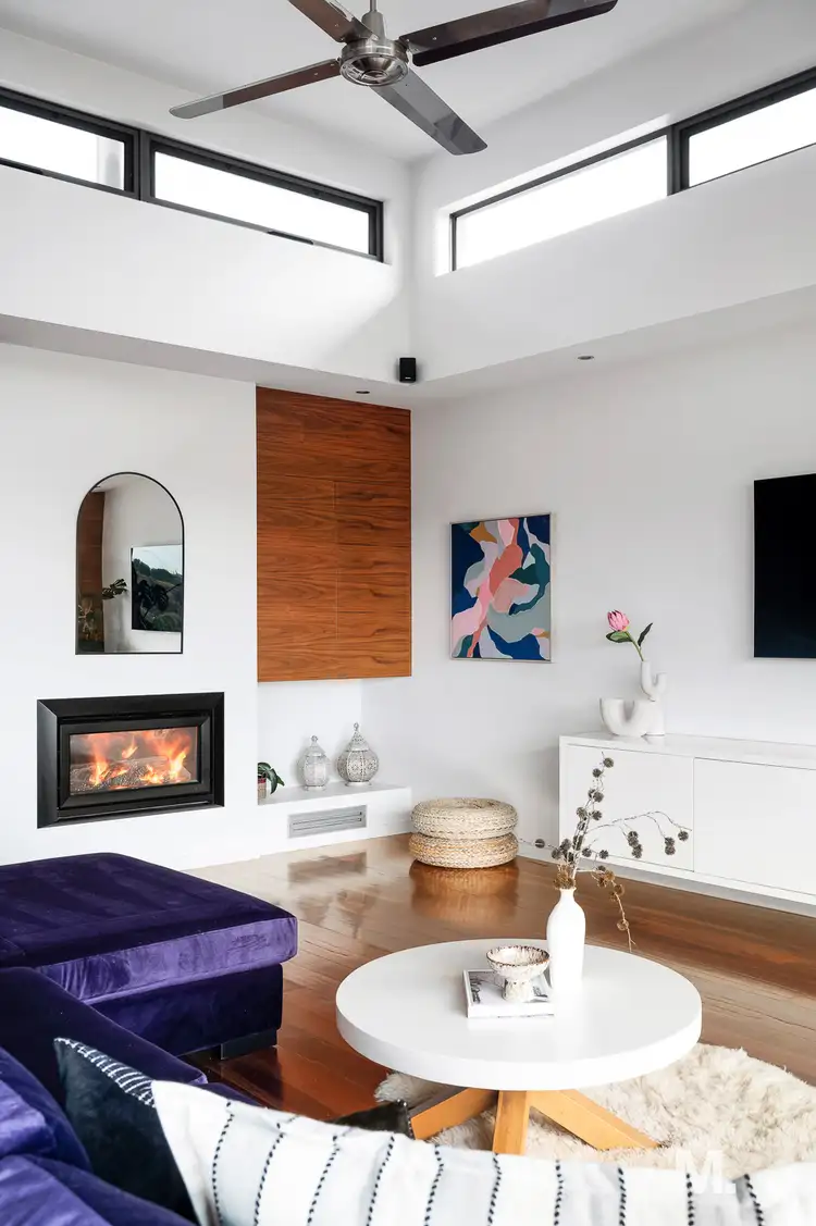 Fifth view of Homely house listing, 19 Vincent Street, Oak Park VIC 3046
