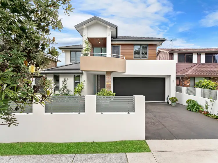 Main view of Homely house listing, 1485 Anzac Parade, Little Bay NSW 2036