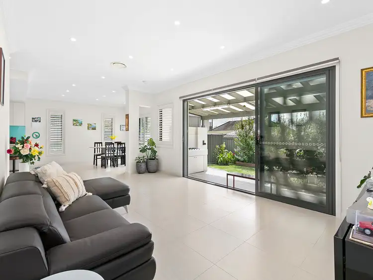 Second view of Homely house listing, 1485 Anzac Parade, Little Bay NSW 2036