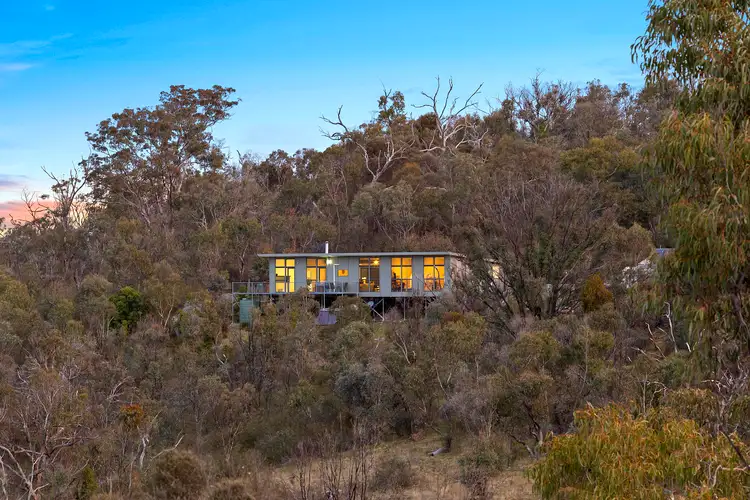 Main view of Homely house listing, 3 Kullaroo Road, Clear Range NSW 2620