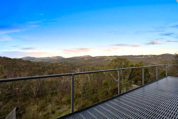 Second view of Homely house listing, 3 Kullaroo Road, Clear Range NSW 2620